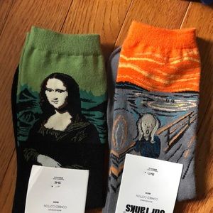 Art Socks